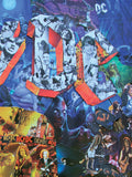 AC-DC Collage /  Art - multymedia