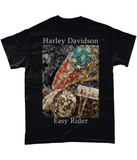 Easy Rider Short-Sleeve T-Shirt - multymedia