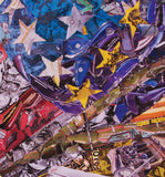 Easy Rider Collage /  Easy Rider Art - multymedia