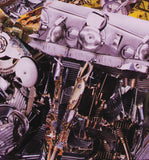 Easy Rider Collage /  Easy Rider Art - multymedia