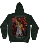 Freddie Mercury Hoodie - multymedia