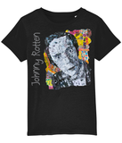 Johnny Rotten Collage Kids T-Shirt