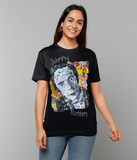 Johnny Rotten Sex Pistols Collage Short-Sleeve T-Shirt