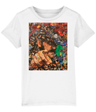Lemmy Collage Kids T-Shirt
