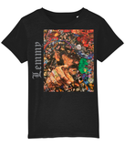 Lemmy Collage Kids T-Shirt