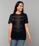 Magnus Barelegs Festival Short-Sleeve T-Shirt