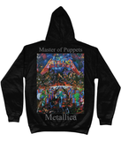 Metallica Hoodie - multymedia