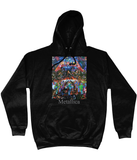 Metallica Hoodie - multymedia