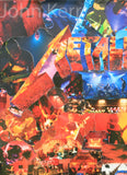 Metallica Master of Puppets Collage / Art - multymedia