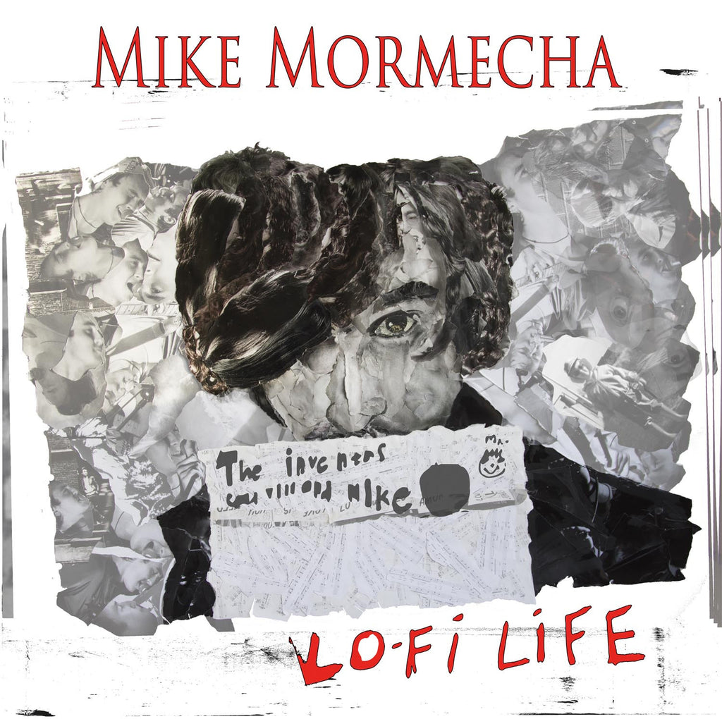 Mike Mormecha Collage - multymedia