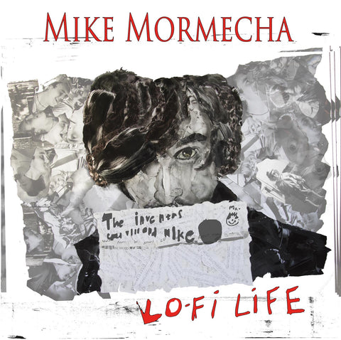 Mike Mormecha Collage - multymedia