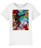 Monty Python Collage Kids T-Shirt