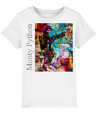 Monty Python Collage Kids T-Shirt