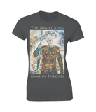 Game of Thrones Collage Womens T Shirt