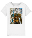 Game of Thrones Collage Kids T-Shirt