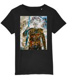 Game of Thrones Collage Kids T-Shirt