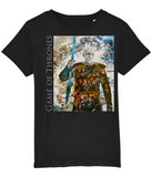 Game of Thrones Collage Kids T-Shirt