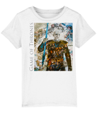 Game of Thrones Collage Kids T-Shirt
