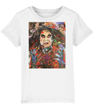 Ozzy Osbourne Collage Kids T-Shirt