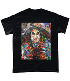 Ozzy Osbourne Short-Sleeve T-Shirt