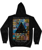 Pink Floyd Hoodie - multymedia