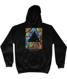 Pink Floyd Hoodie - multymedia