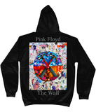 Pink Floyd The Wall Hoodie - multymedia