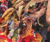 Robert Plant of Led Zeppelin Canvas Print - multymedia