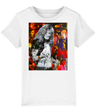 Robert Plant Collage Kids T-Shirt