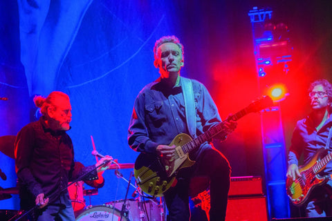 Robert Plant.  Justin, the Zone - multymedia