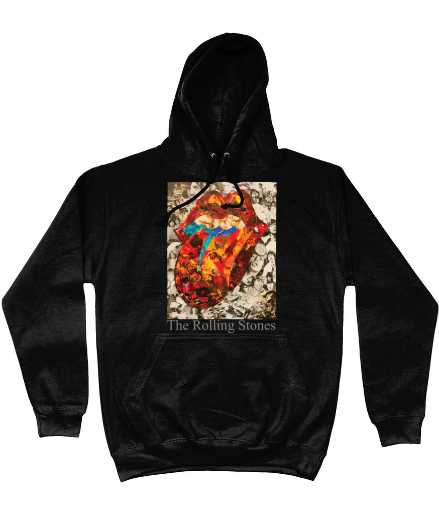 Rolling Stones Hoodie - multymedia