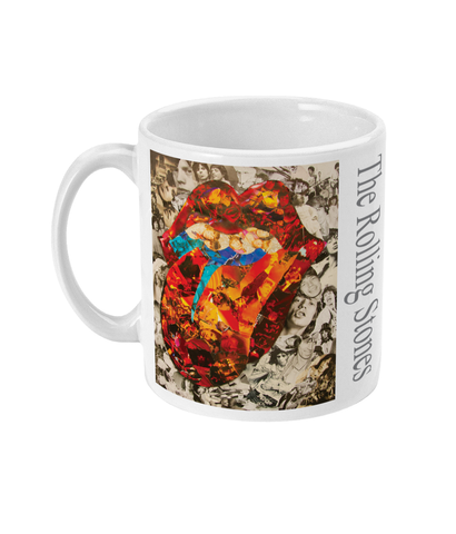 Rolling Stones Mug - multymedia
