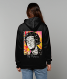 Sid Vicious Sex Pistols Collage Hoodie