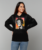 Sid Vicious Sex Pistols Collage Hoodie