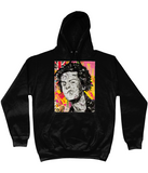 Sid Vicious Sex Pistols Collage Hoodie
