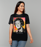 Sid Vicious Sex Pistols Collage Short-Sleeve T-Shirt