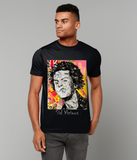 Sid Vicious Sex Pistols Collage Short-Sleeve T-Shirt