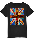 The Who Collage Kids T-Shirt
