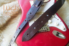 Guitar Straps