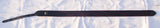 Rory Gallagher 2 Tone Guitar Strap by Lugh Leathers