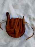 Drawstring Belt Pouch 1