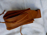 Drawstring Belt Pouch 1