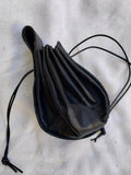 Drawstring Belt Pouch 2