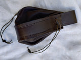 Drawstring Belt Pouch 3