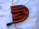 Drawstring Belt Pouch 4