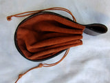 Drawstring Belt Pouch 4