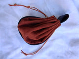 Drawstring Belt Pouch 4