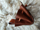 Drawstring Belt Mini Pouch 2