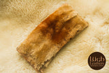 Bear Contour Comfort Shoulder Pad for Any Sized Strap by Lugh Leathers