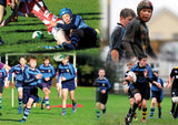 Dromore Rugby Youth Teams Calendar 2016 - multymedia